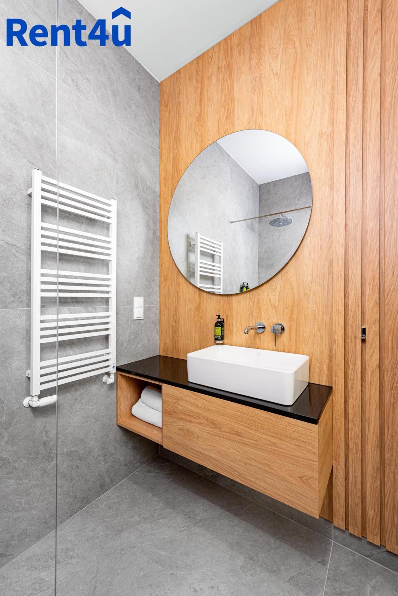أولشتين Nad Zatoka Aparthotel Deluxe By Rent4You المظهر الخارجي الصورة