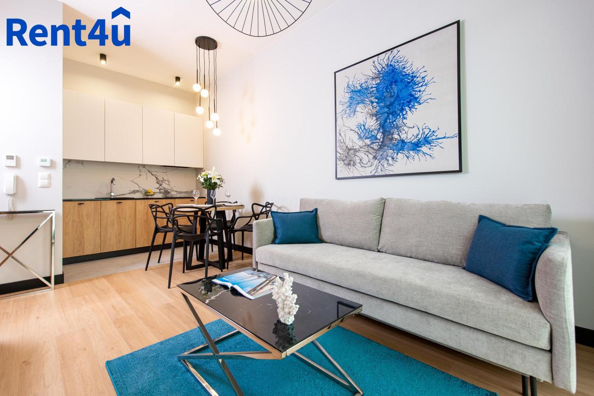 أولشتين Nad Zatoka Aparthotel Deluxe By Rent4You المظهر الخارجي الصورة
