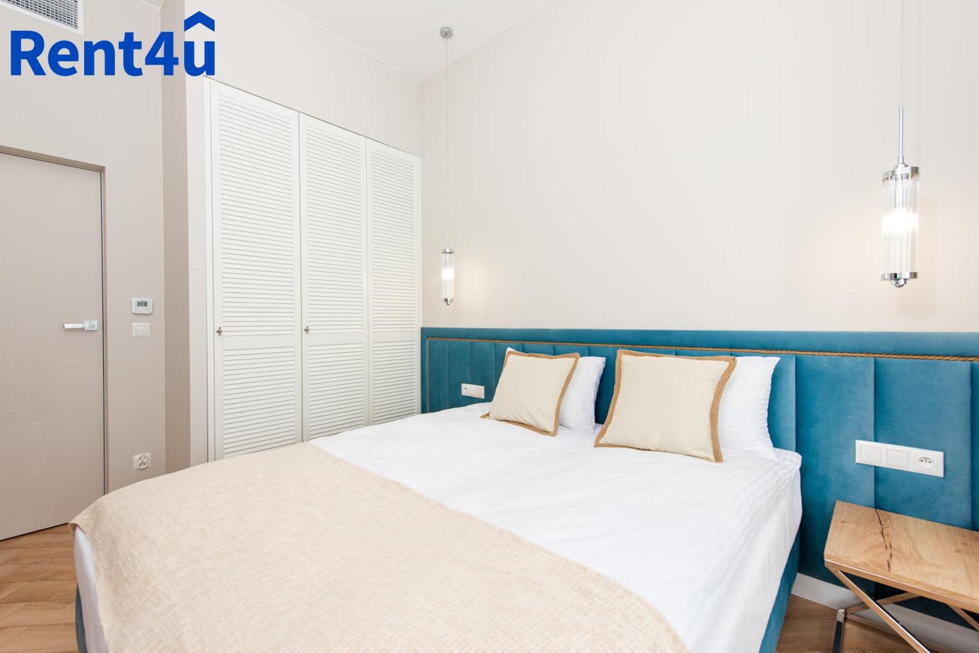 أولشتين Nad Zatoka Aparthotel Deluxe By Rent4You المظهر الخارجي الصورة