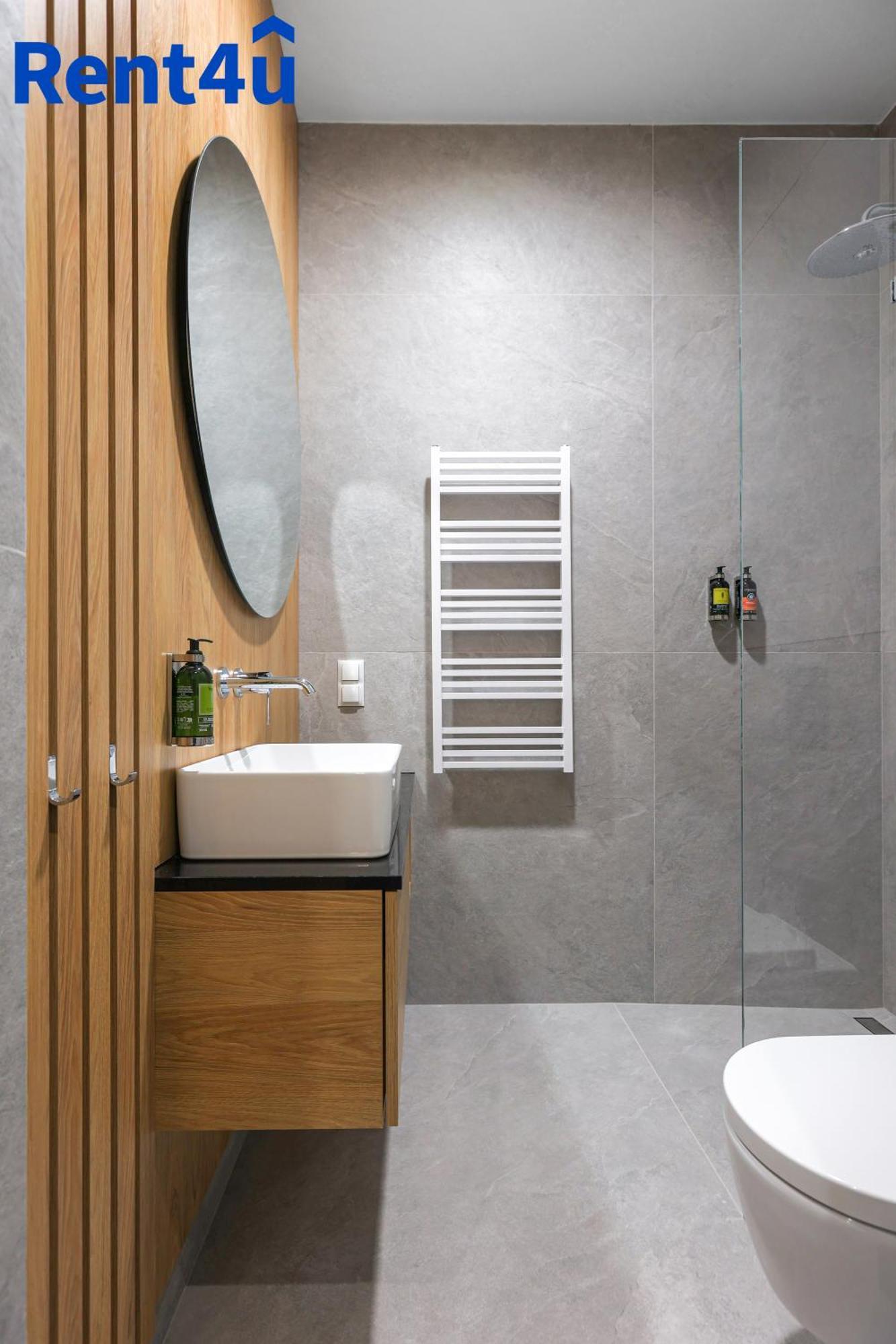 أولشتين Nad Zatoka Aparthotel Deluxe By Rent4You المظهر الخارجي الصورة